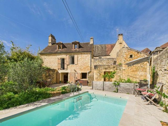 Maison vente à Domme