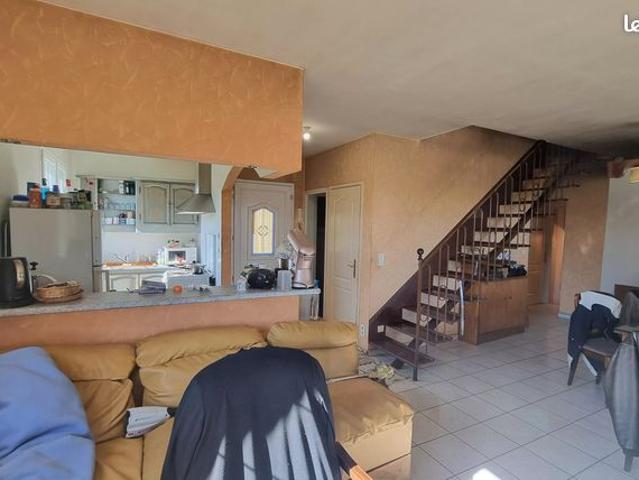 Maison vente à Charolles, Ligny-en-brionnais