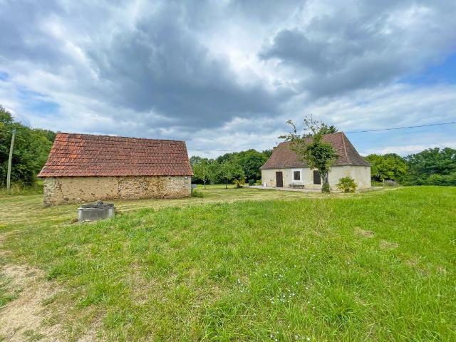 Maison vente à France métropolitaine, Lacropte