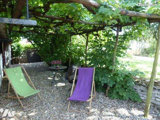 Maison vente à Saint-Amand-Montrond, Neuilly-en-dun