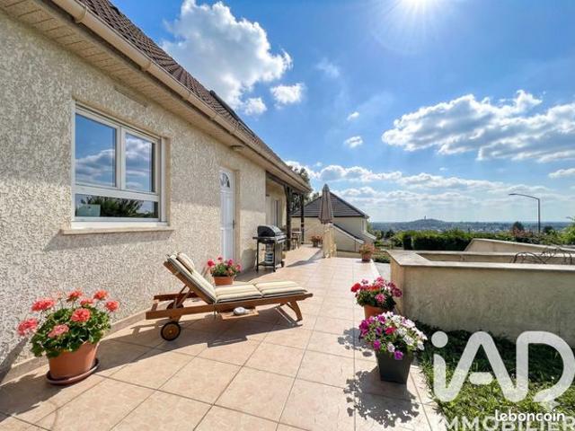 Maison vente à Palaiseau, Linas