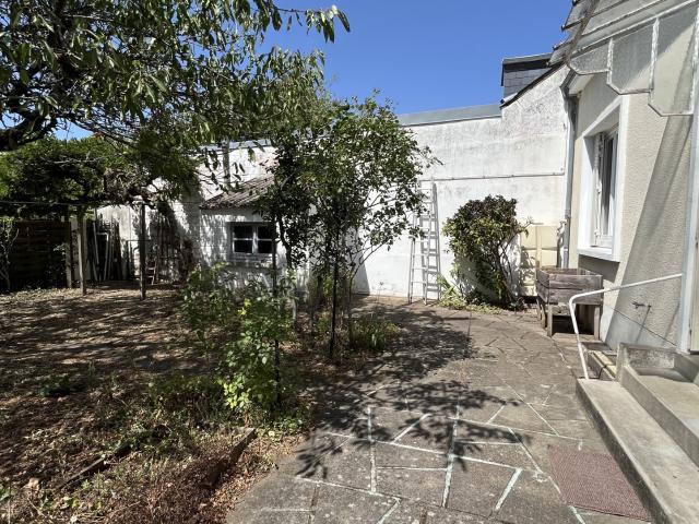 Maison location à Dunois Madeleine, Orléans