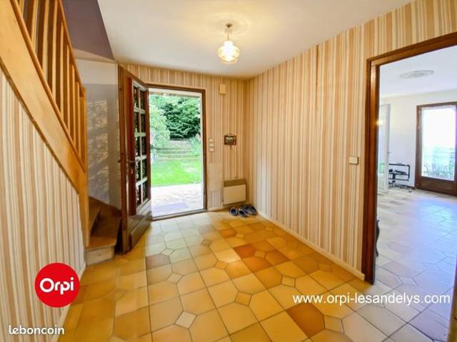 Maison vente à Les Andelys