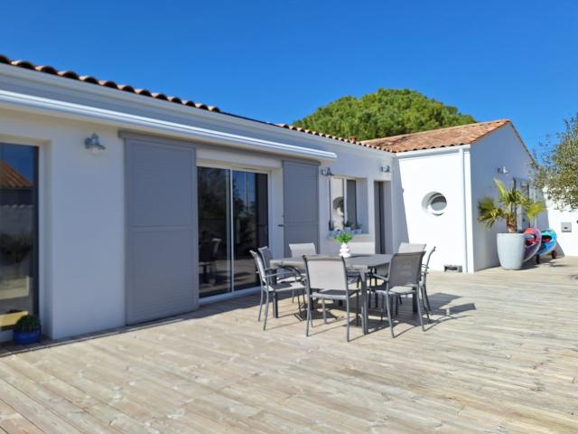 Maison vente à Rochefort, Mornac-sur-seudre