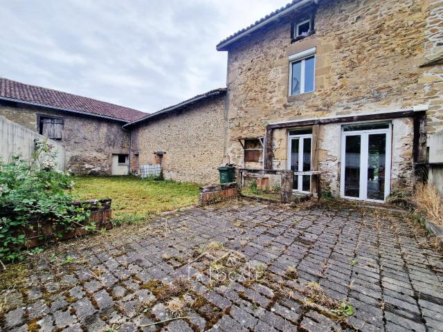 Maison vente à Le Puy des Elies, Peyrilhac