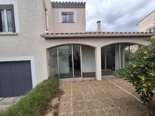 Maison vente à Narbonne, Port-la-nouvelle