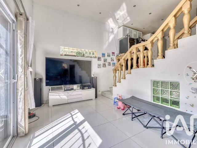 Maison vente à L'Haÿ-les-Roses, Vitry-sur-seine