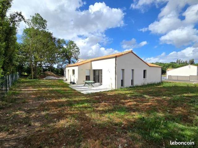 Maison vente à La Roche-sur-Yon, Pays de la Loire