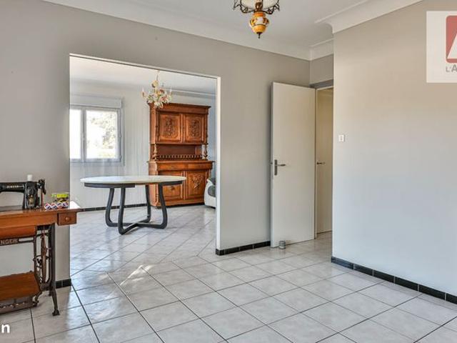Maison vente à Les Sables-d'Olonne, Saint-révérend