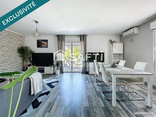 Maison vente à Lespinasse, Haute-Garonne