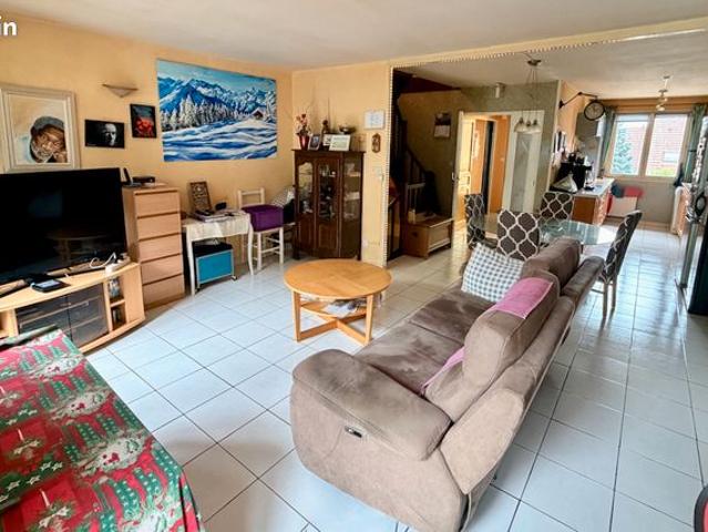 Maison vente à Nancy, Villers-lès-nancy