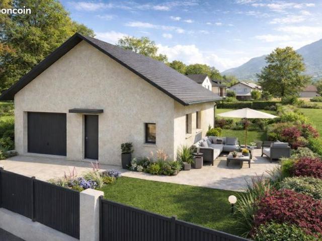 Maison vente à Chambéry, Curienne