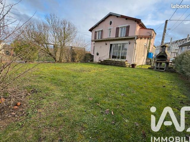 Maison vente à Verdun, Dugny-sur-meuse