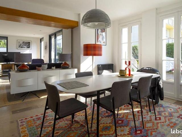 Maison vente à Saint-Germain-en-Laye, Chatou