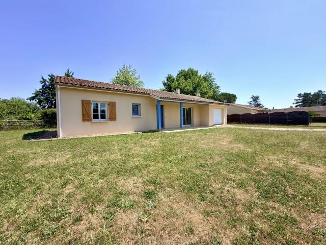 Maison location à Bergerac, Eymet