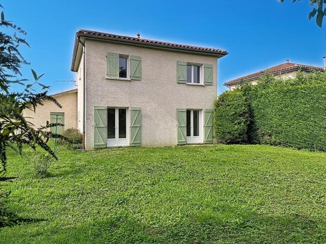 Maison vente à Belley, Meximieux