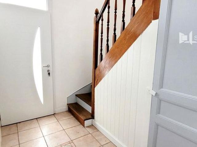 Maison vente à Arras, Saint-pol-sur-ternoise