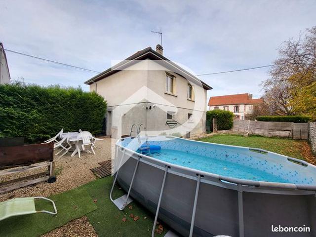 Maison vente à Bar-sur-Aube, Brienne-le-château