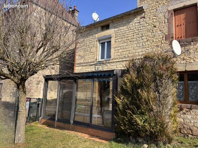 Maison vente à Lure, Meurcourt