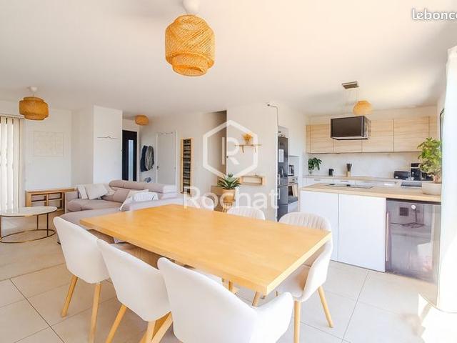Maison vente à Lyon, Rhône