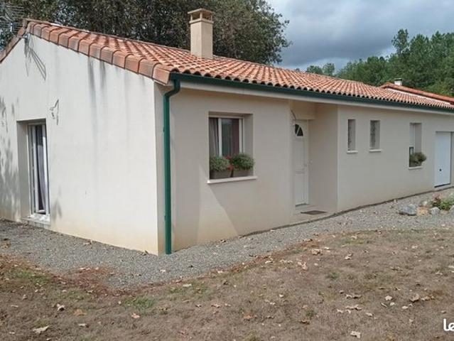Maison vente à Mont-de-Marsan, Aire-sur-l'adour