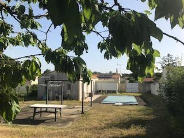 Maison vente à Les Sables-d'Olonne, Saint-benoist-sur-mer