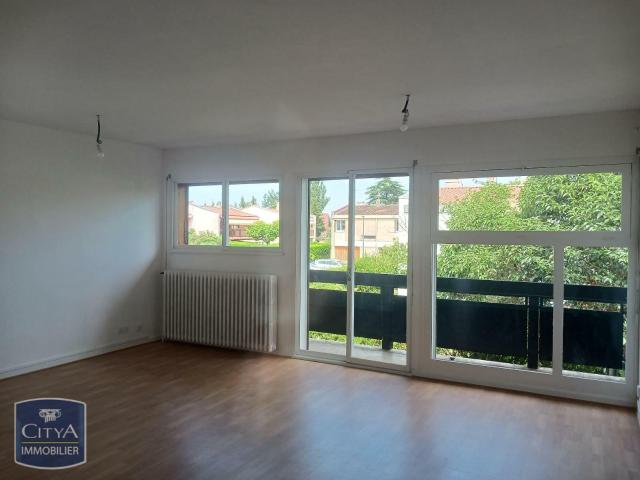 Maison location à Toulouse