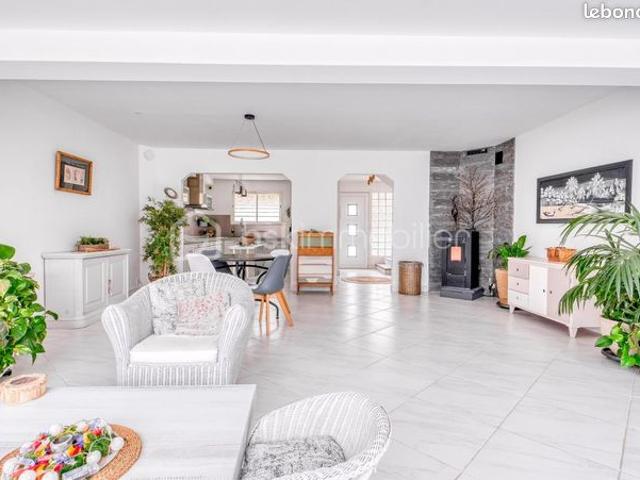 Maison vente à Claye-Souilly, Seine-et-Marne