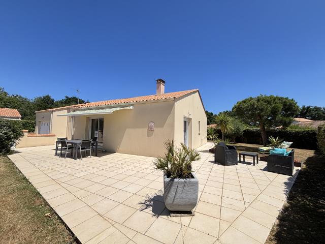 Maison vente à Les Sables-d'Olonne, La Mothe-achard