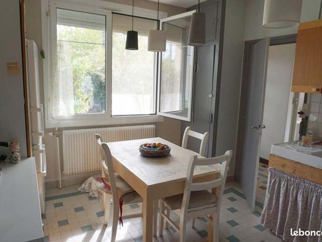 Maison vente à Paray-le-Monial, Saône-et-Loire