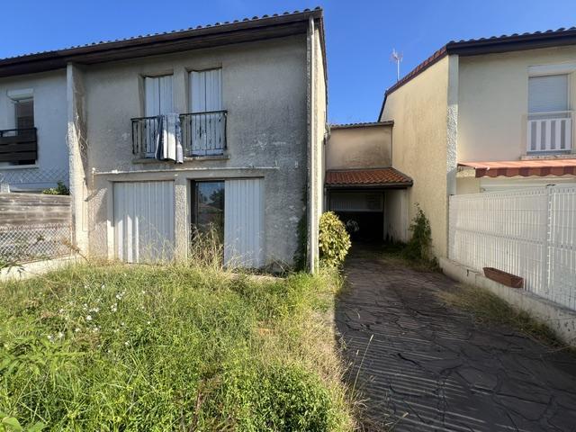 Maison vente à Lapurdi, Bayonne