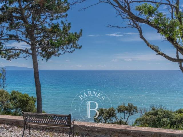 Maison vente à Ajaccio