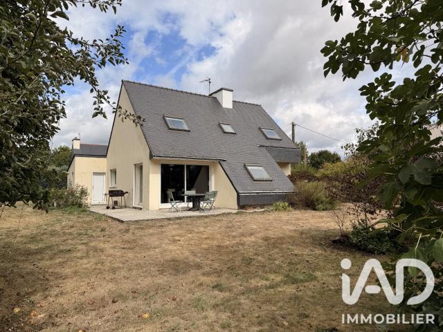 Maison vente à Kerluc, Bannalec