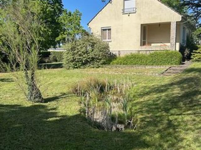 Maison vente à Montargis, Lorris