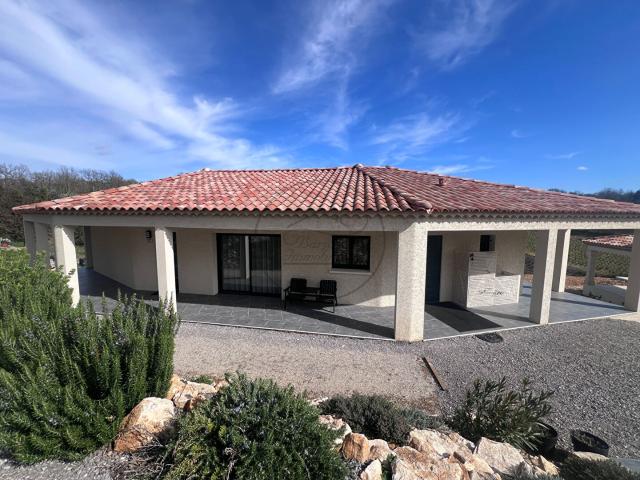 Maison vente à Alès, Saint-privat-de-champclos