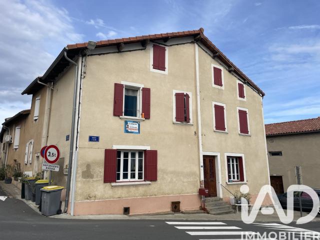Maison vente à Albi, Lasgraisses