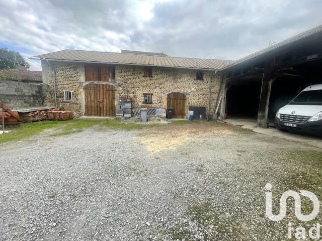 Maison vente à Tarbes, Chelle-debat