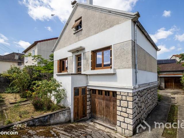 Maison vente à Saint-denis