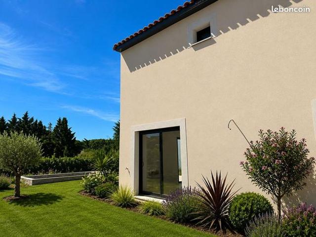 Maison vente à Lodève, Saint-andré-de-sangonis