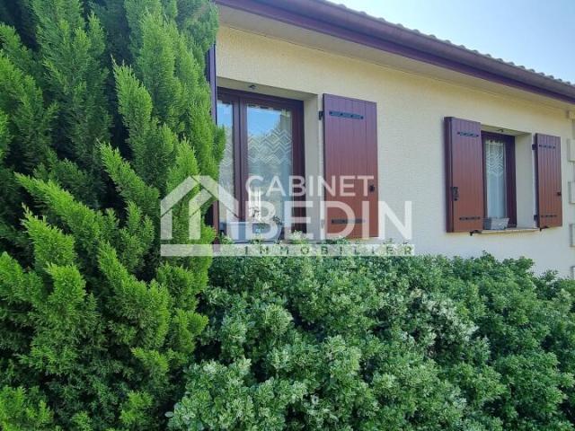 Maison vente à Bordeaux, Camblanes-et-meynac