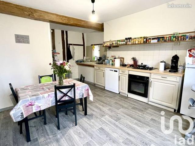 Maison vente à Albi, Lasgraisses
