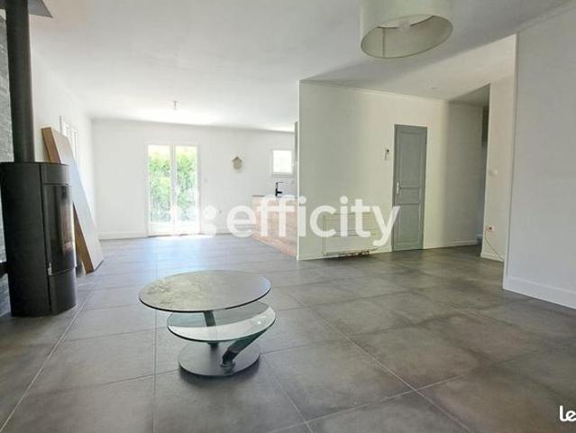Maison vente à Corte, Penta-di-casinca