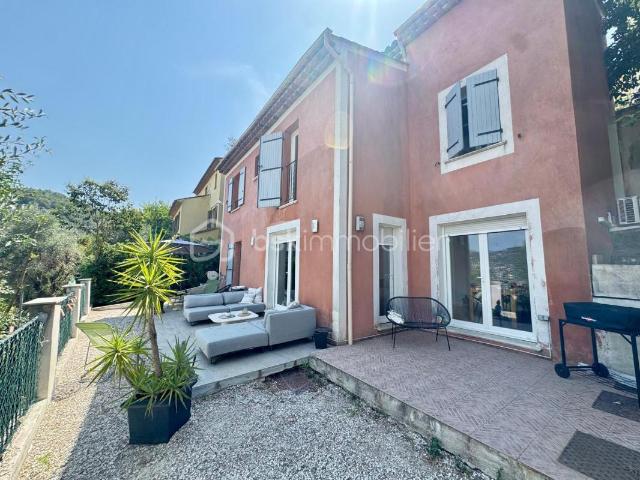 Maison vente à Nice, La Trinité