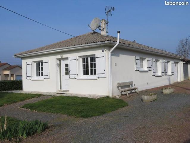Maison vente à Carcassonne, La Force