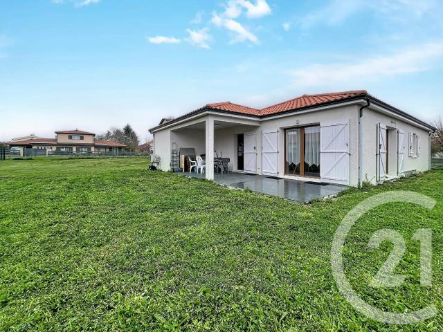 Maison vente à Riom, Ennezat