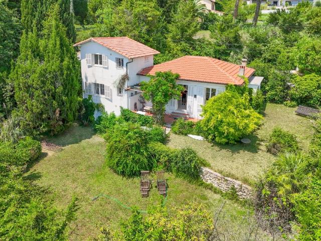 Maison vente à Grasse, Vence