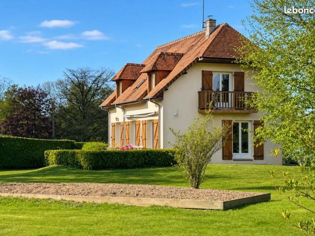 Maison vente à Lisieux, Saint-hymer