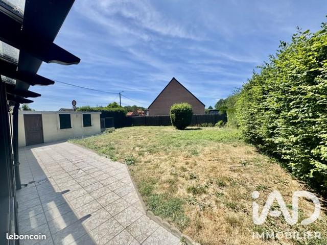 Maison vente à Douai, Landas