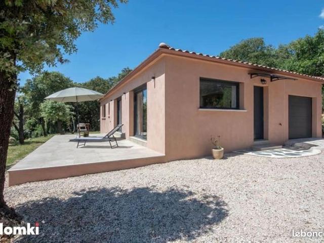 Maison vente à Alès, Saint-privat-des-vieux