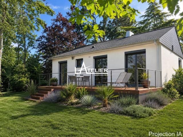 Maison vente à Châteaubriant-Ancenis, Vigneux-de-bretagne
